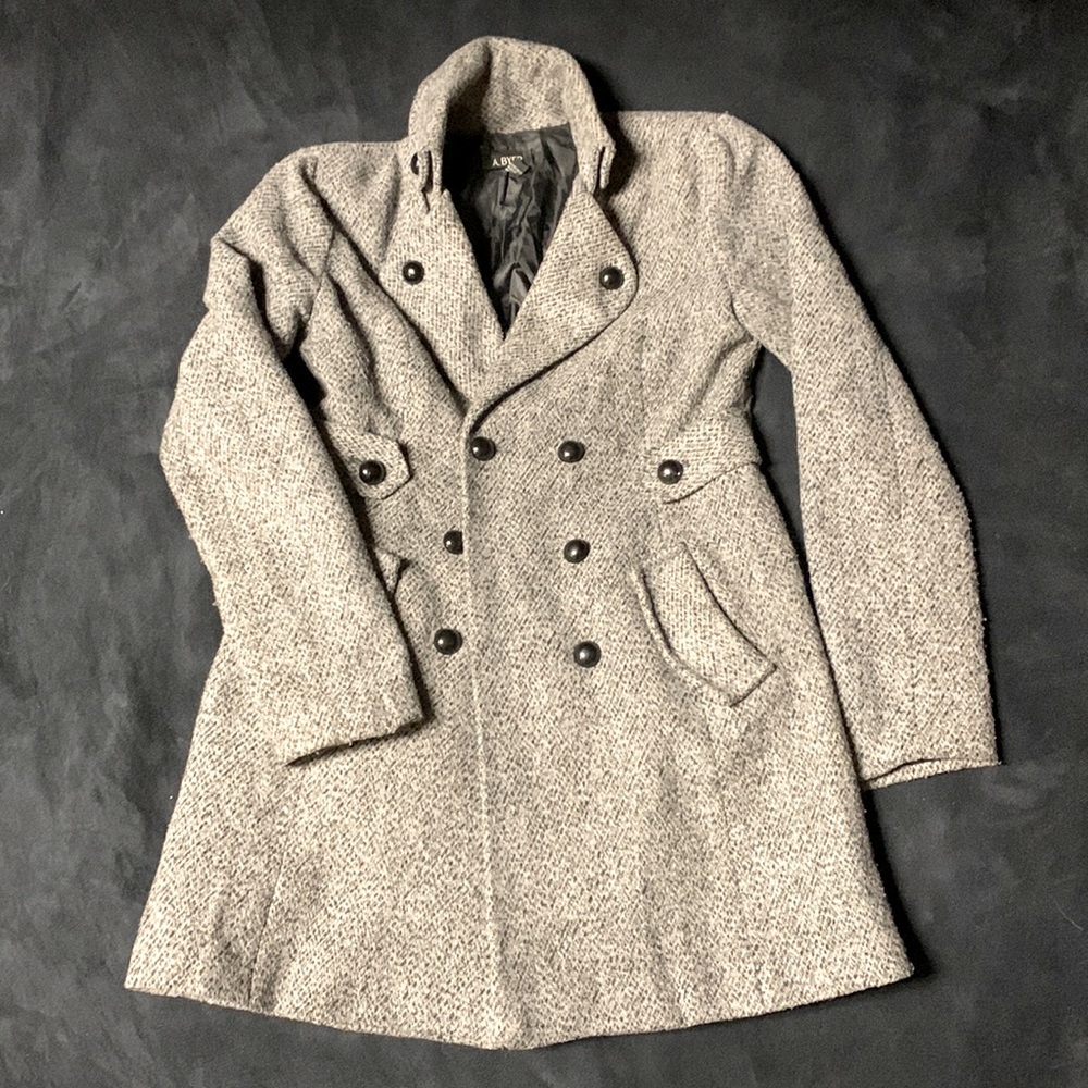 A. Byer Stylish Women’s Coat